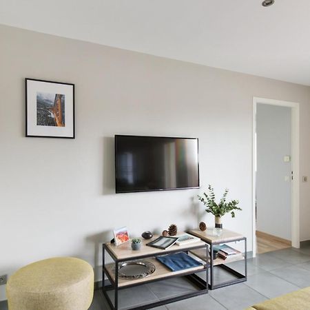 Appartement Nevada - Welkeys Annecy Bagian luar foto