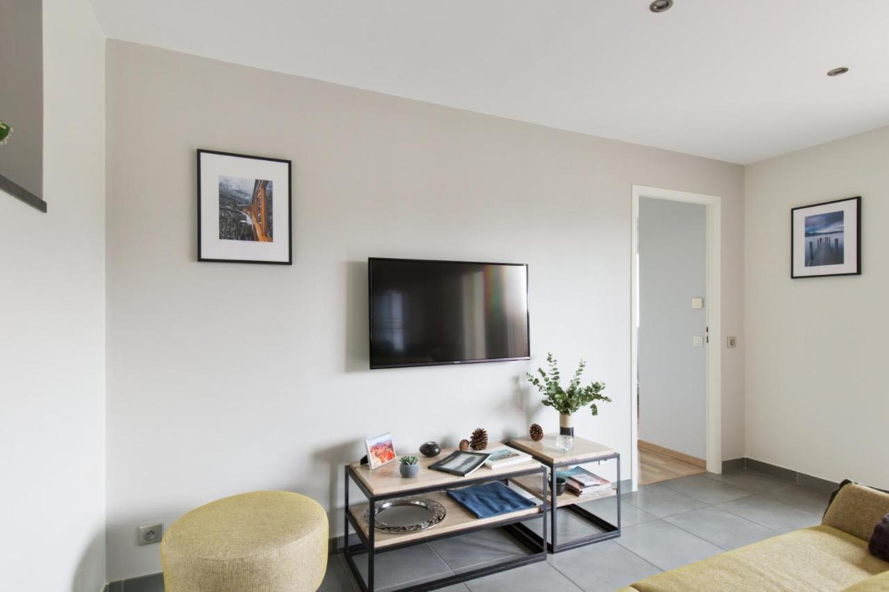 Appartement Nevada - Welkeys Annecy Bagian luar foto