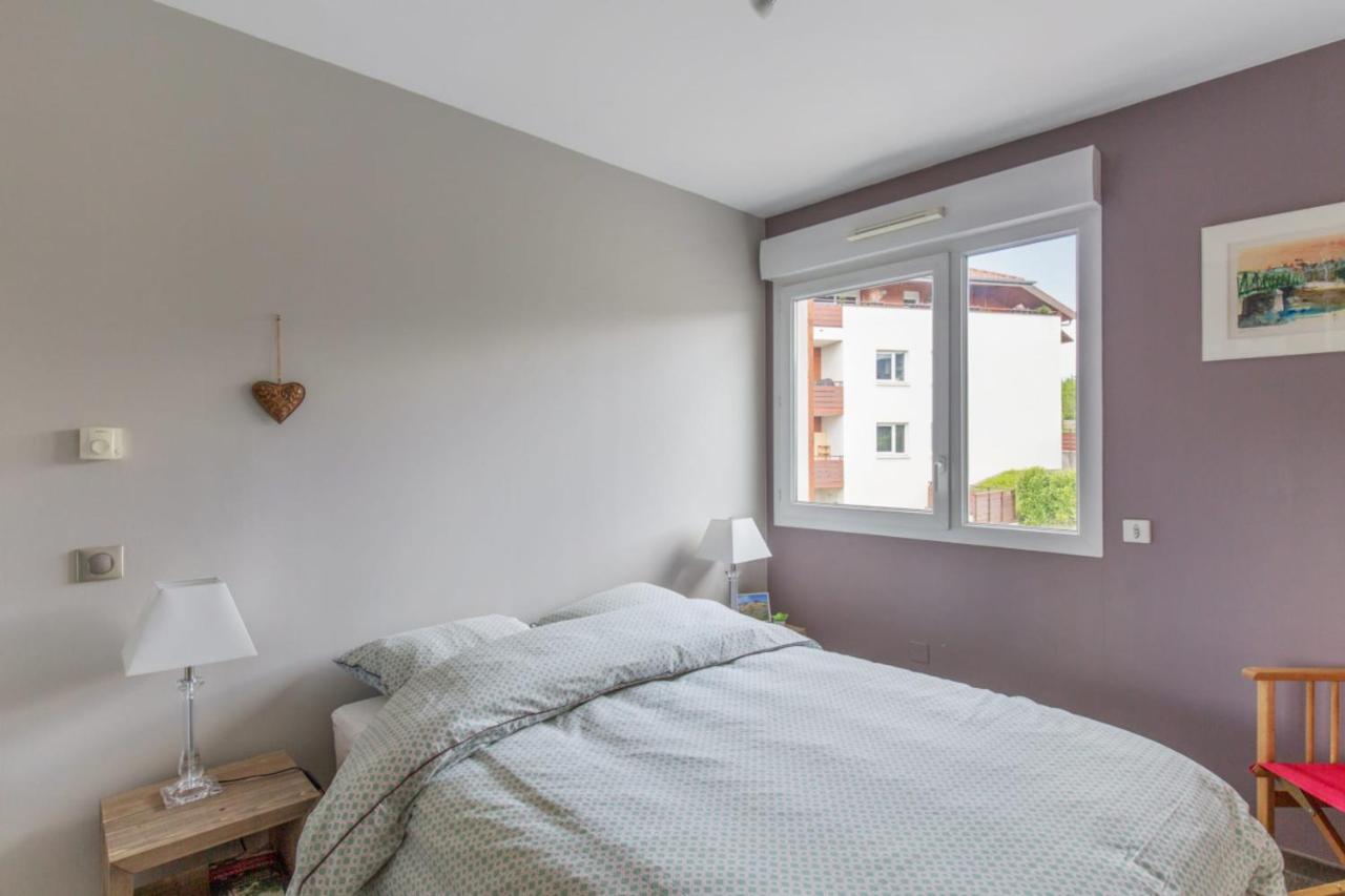Appartement Nevada - Welkeys Annecy Bagian luar foto